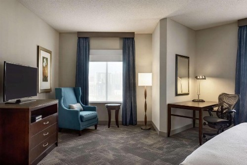 Hilton Garden Inn Minneapolis Downtown - image 28