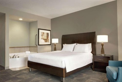 Hilton Garden Inn Minneapolis Downtown - image 31