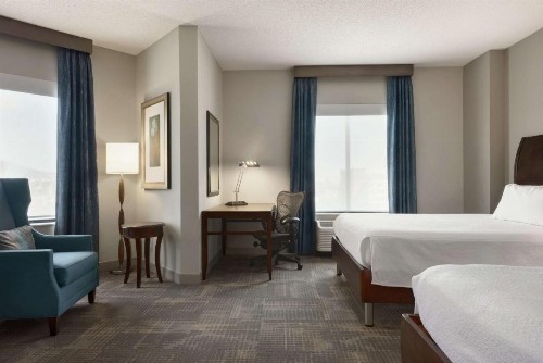 Hilton Garden Inn Minneapolis Downtown - image 32