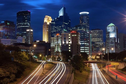 Hilton Garden Inn Minneapolis Downtown - image 4