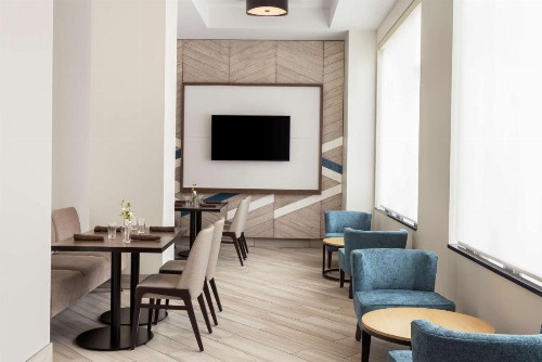 Hilton Garden Inn Minneapolis Downtown - image 43