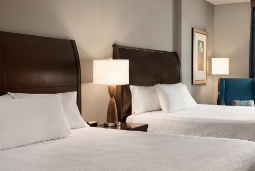 Hilton Garden Inn Minneapolis Downtown - image 47