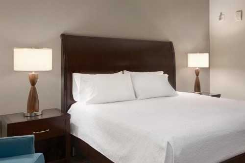 Hilton Garden Inn Minneapolis Downtown - image 48