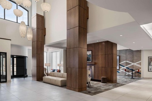 Hilton Garden Inn Minneapolis Downtown - image 7