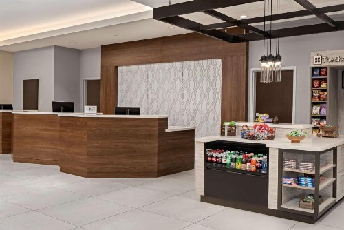 Hilton Garden Inn Minneapolis Downtown - image 9