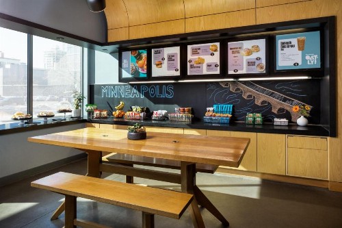aloft Minneapolis - image 21