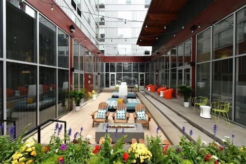 aloft Minneapolis - image 22