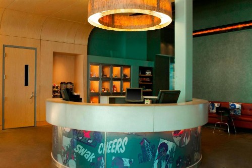 aloft Minneapolis - image 27