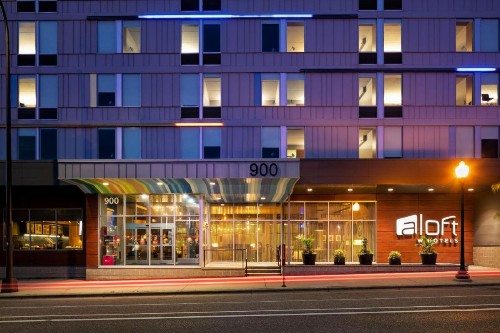 aloft Minneapolis - image 30