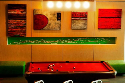 aloft Minneapolis - image 33
