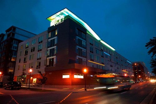 aloft Minneapolis - image 34