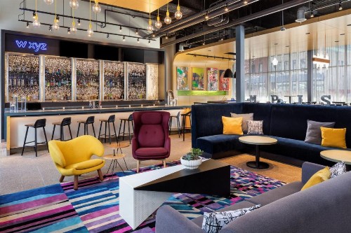 aloft Minneapolis - image 38