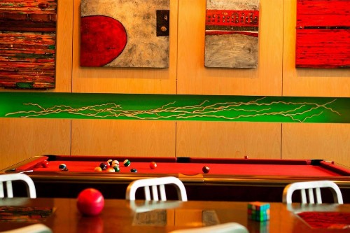 aloft Minneapolis - image 39