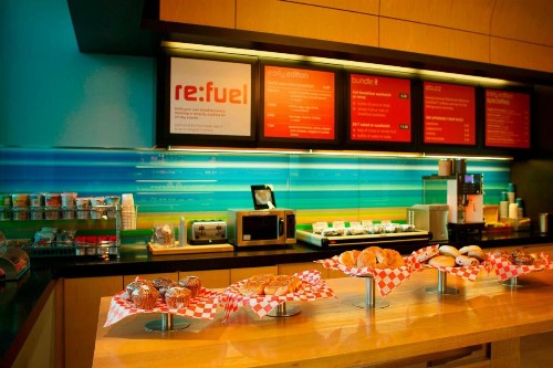 aloft Minneapolis - image 44