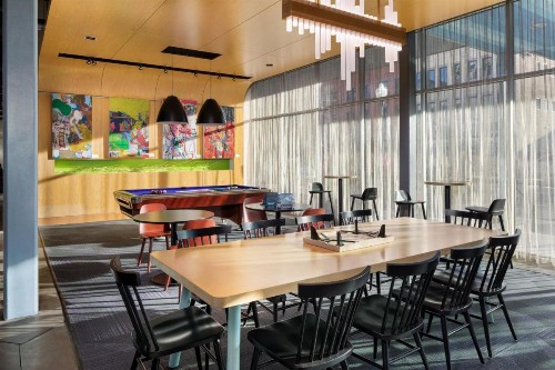 aloft Minneapolis - image 45
