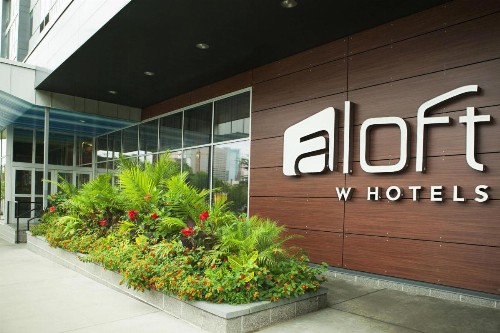 aloft Minneapolis - image 5
