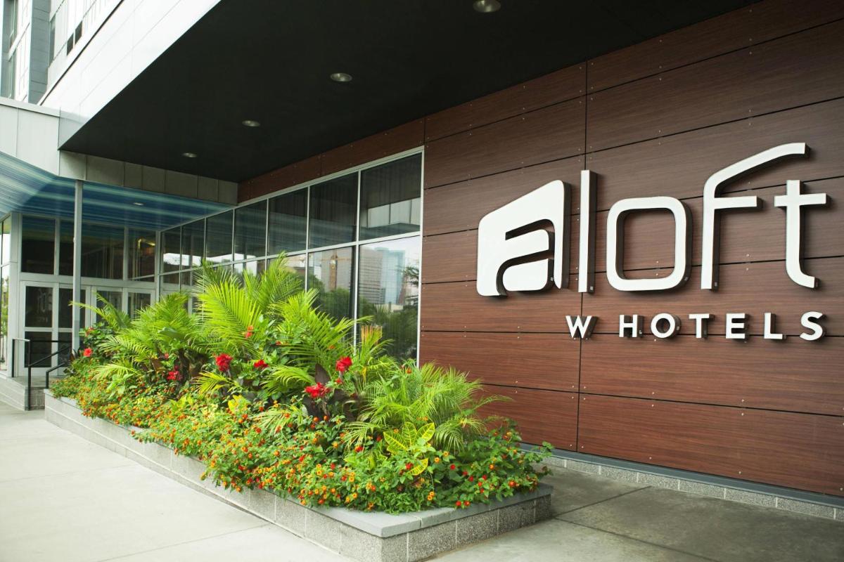 aloft Minneapolis - image 5