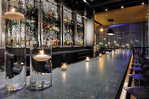 aloft Minneapolis - image 7