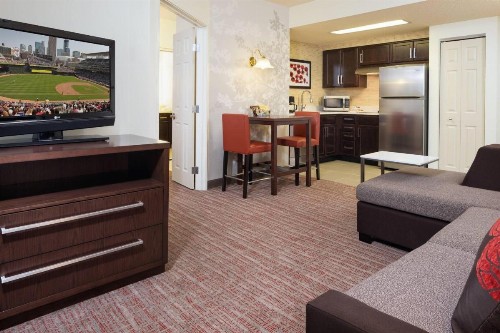 Residence Inn Minneapolis Downtown/City Center - image 11