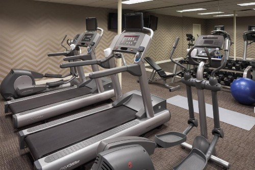 Residence Inn Minneapolis Downtown/City Center - image 13