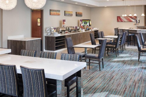 Residence Inn Minneapolis Downtown/City Center - image 14