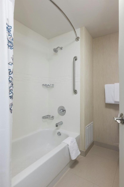 Residence Inn Minneapolis Downtown/City Center - image 15
