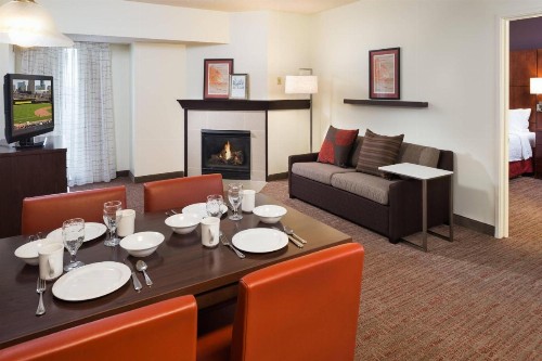 Residence Inn Minneapolis Downtown/City Center - image 17