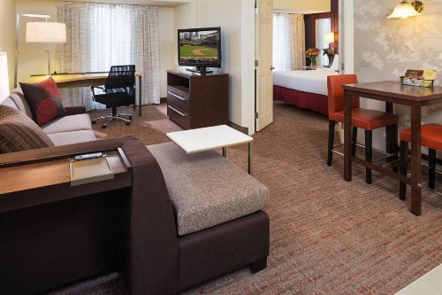 Residence Inn Minneapolis Downtown/City Center - image 18