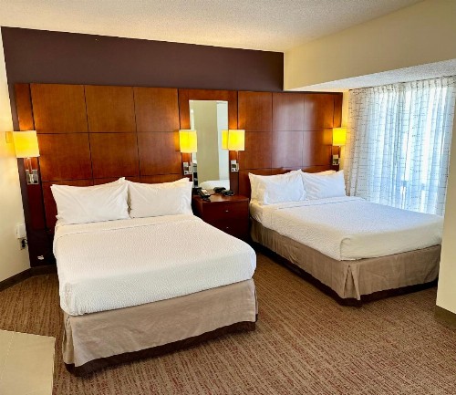 Residence Inn Minneapolis Downtown/City Center - image 19