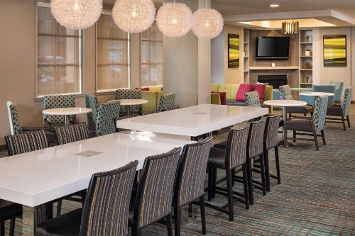 Residence Inn Minneapolis Downtown/City Center - image 2