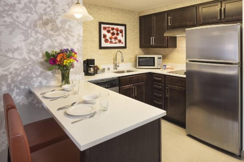 Residence Inn Minneapolis Downtown/City Center - image 20