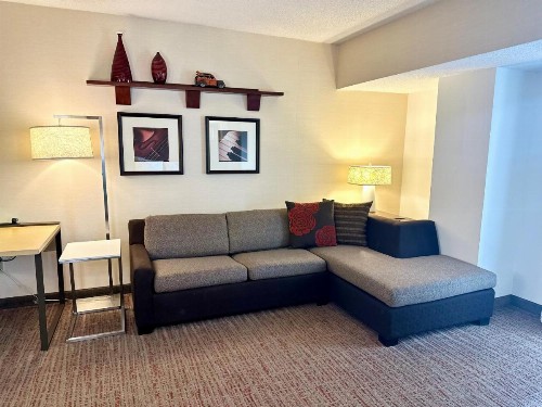 Residence Inn Minneapolis Downtown/City Center - image 21