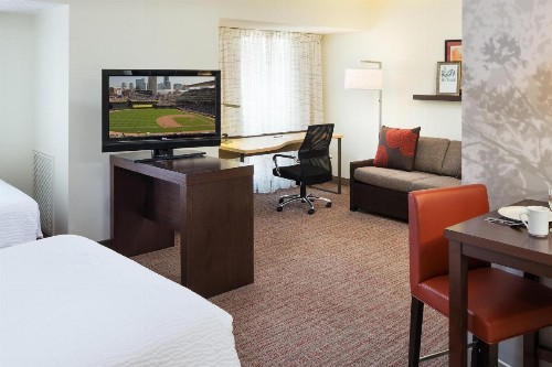 Residence Inn Minneapolis Downtown/City Center - image 22