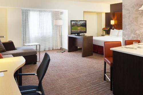 Residence Inn Minneapolis Downtown/City Center - image 23