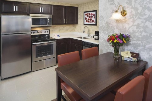 Residence Inn Minneapolis Downtown/City Center - image 3