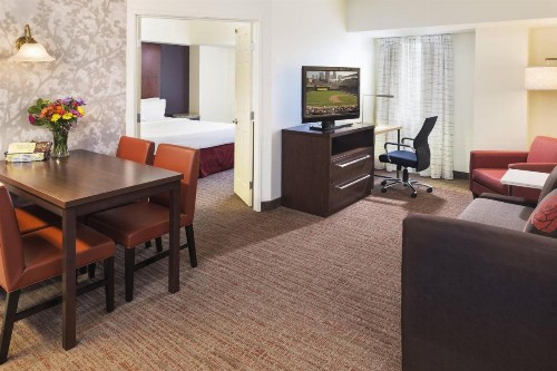 Residence Inn Minneapolis Downtown/City Center - image 5