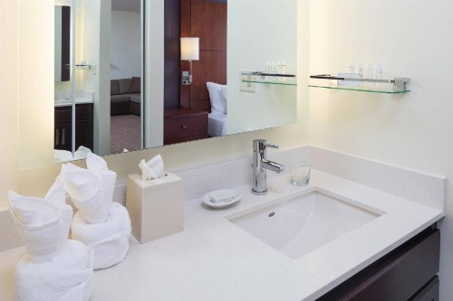 Residence Inn Minneapolis Downtown/City Center - image 8