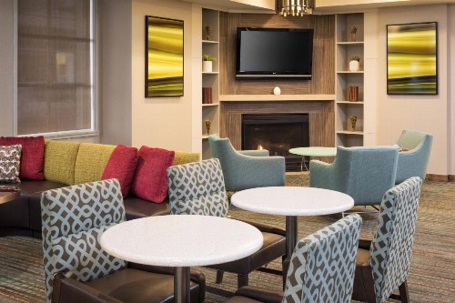 Residence Inn Minneapolis Downtown/City Center - image 9