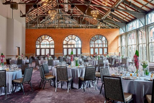 Renaissance Minneapolis Hotel The Depot - image 11