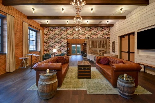 Renaissance Minneapolis Hotel The Depot - image 23