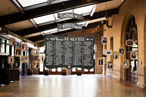 Renaissance Minneapolis Hotel The Depot - image 24