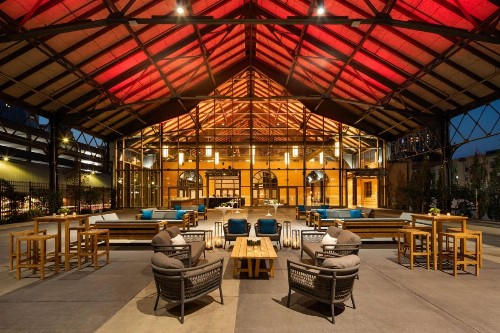 Renaissance Minneapolis Hotel The Depot - image 28