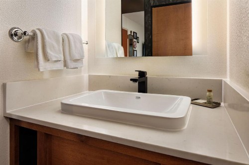 Renaissance Minneapolis Hotel The Depot - image 3
