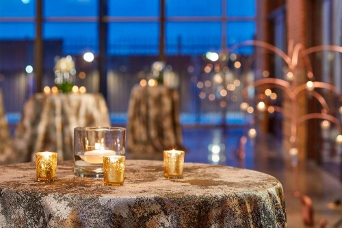 Renaissance Minneapolis Hotel The Depot - image 31