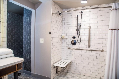 Renaissance Minneapolis Hotel The Depot - image 34