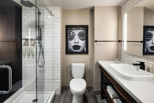 Renaissance Minneapolis Hotel The Depot - image 36