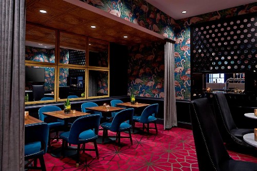 Renaissance Minneapolis Hotel The Depot - image 4