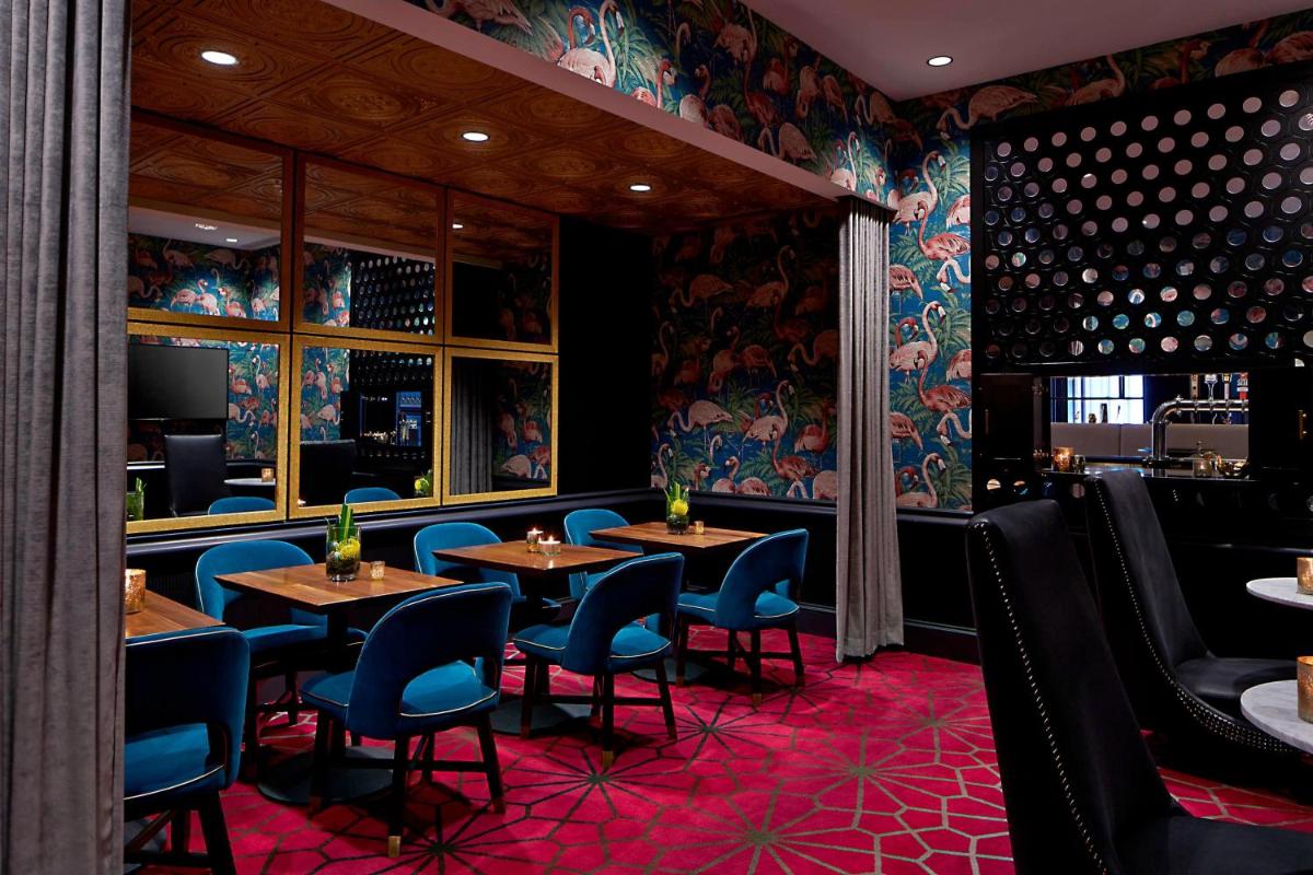 Renaissance Minneapolis Hotel The Depot - image 4