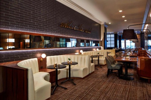 Renaissance Minneapolis Hotel The Depot - image 40