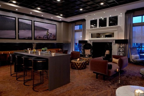 Renaissance Minneapolis Hotel The Depot - image 42
